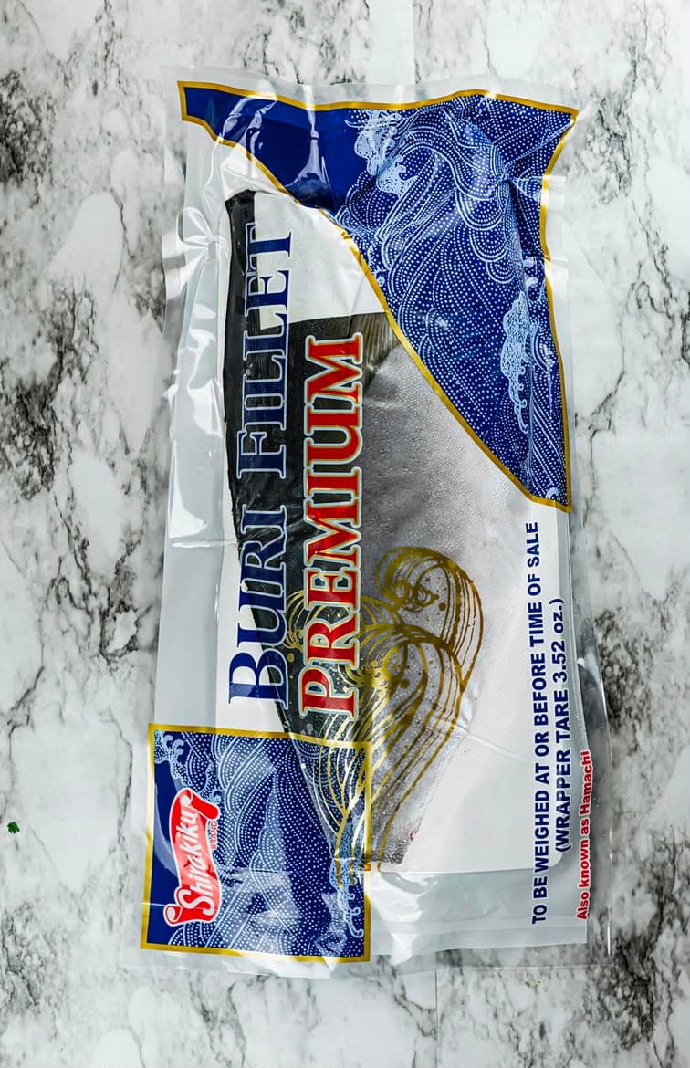 Buri premium